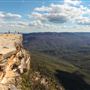 Lincoln's Rock - Blue Mountains