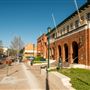 Tamworth
