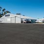 Tamworth Regional Airport