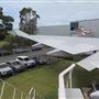 Boeing 747 Airplane - Historical Aircraft Restoration Society - HARS Museum