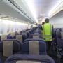 Boeing 747 Airplane - Historical Aircraft Restoration Society - HARS Museum