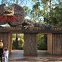 The Australian Reptile Park