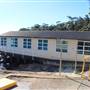 Former Aquatic Laboratories & Offices - Hungry Point Reserve
