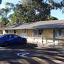Former Aquatic Laboratories & Offices - Hungry Point Reserve