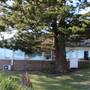 Former Aquatic Laboratories & Offices - Hungry Point Reserve