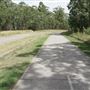 Boothtown Greystanes Aqueduct - Cycleway