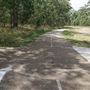 Boothtown Greystanes Aqueduct - Cycleway