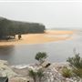 Wattamolla Beach