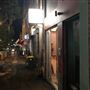 Darlinghurst at Night
