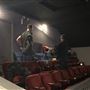 Milton Theatre