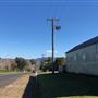 Milton Houses