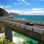 Sea Cliff Bridge, Grand Pacific Drive, Lawrence Hargrave Drive