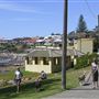 Cronulla Esplanade