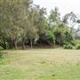 Trial Bay Gaol Campground & Front Beach - Arakoon National Park