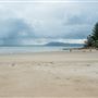 Trial Bay Gaol Campground & Front Beach - Arakoon National Park