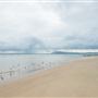 Trial Bay Gaol Campground & Front Beach - Arakoon National Park