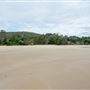 Trial Bay Gaol Campground & Front Beach - Arakoon National Park