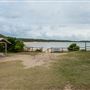Trial Bay Gaol Campground & Front Beach - Arakoon National Park