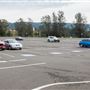 Set Build Sites - Sydney International Regatta Centre