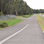 Roads & Parking Lots - Sydney International Regatta Centre