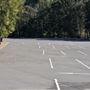 Roads & Parking Lots - Sydney International Regatta Centre