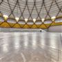 Sydney Showground - The Dome