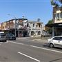 Bondi Road