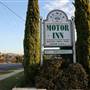 Motels in Tumut