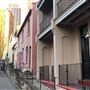 Harrington Street - The Rocks