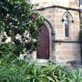 St Mark’s Anglican Church