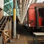 The Paint Sheds aka The North Eveleigh Railway Paint Shop