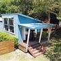 Tiona Holiday Park