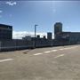 Rhodes Waterside Roof Top Carpark