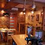 Jazzy Cafe Bar