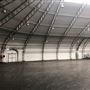 Sydney Showground - White Pavilion