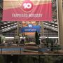 Sydney Showground - Pavilions
