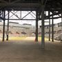 Sydney Showground - Woodchop Stadium