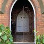 Private House - Barney Church House