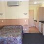Goulburn Airport HQ, Motel & Restaurant