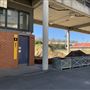 Sydney Showground - Schmidt Arena