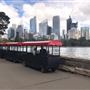 Royal Botanic Garden Sydney