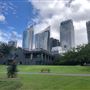 Royal Botanic Garden Sydney