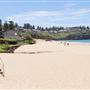 Bilgola Beach