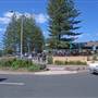 Byron Bay - town
