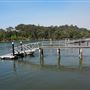Hawksbury River - Deerubbun Boat Ramp & Surrounds