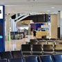 Sydney Airport International Terminal 1 various