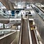Sydney Airport International Terminal 1 various