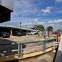 Sydney Airport Domestic Terminals various