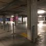 P1 Car Park - Sydney Olympic Park
