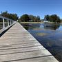 Watkins Jetty Long Jetty